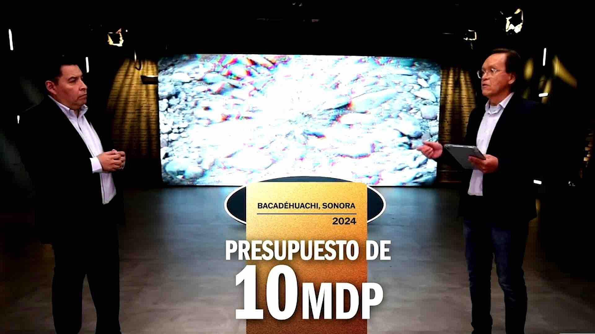 N+ Focus en FORO: Sueños y Mentiras en la Fiebre del Litio