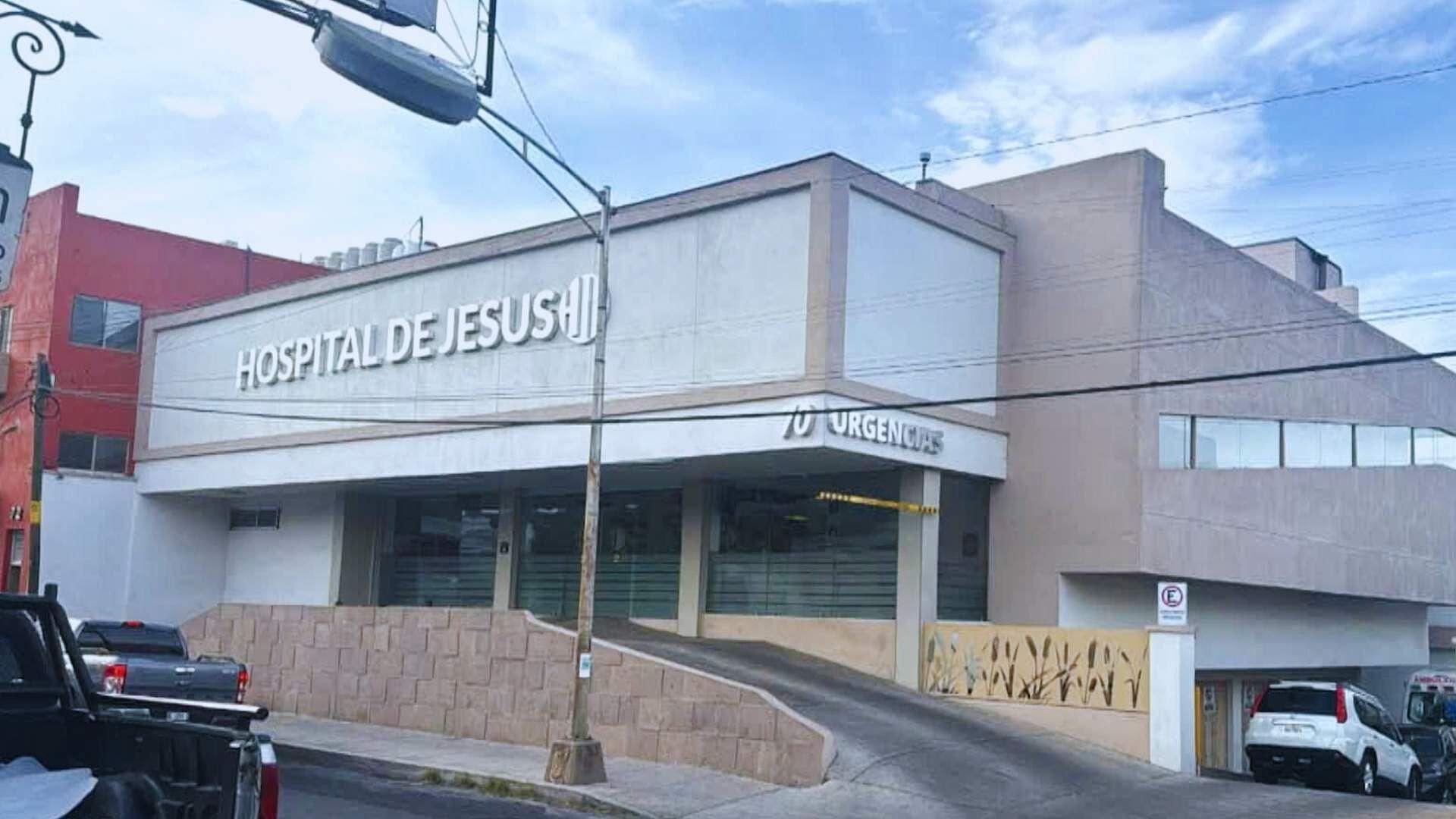 Balacera en Guadalupe y Calvo Deja Dos Personas Heridas