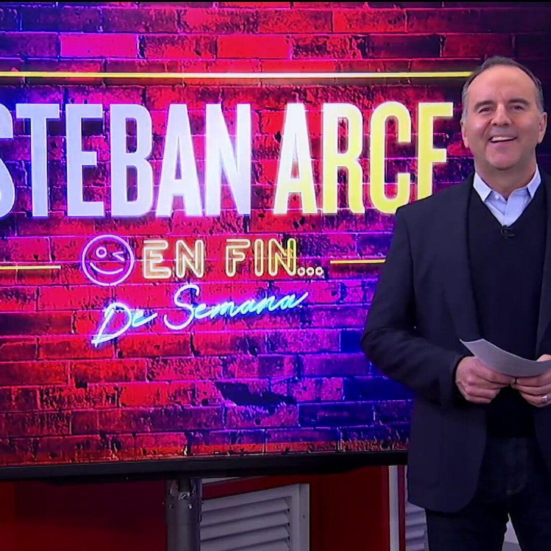 En Fin de Semana Con Esteban Arce, Programa Completo 13 Mayo 2023