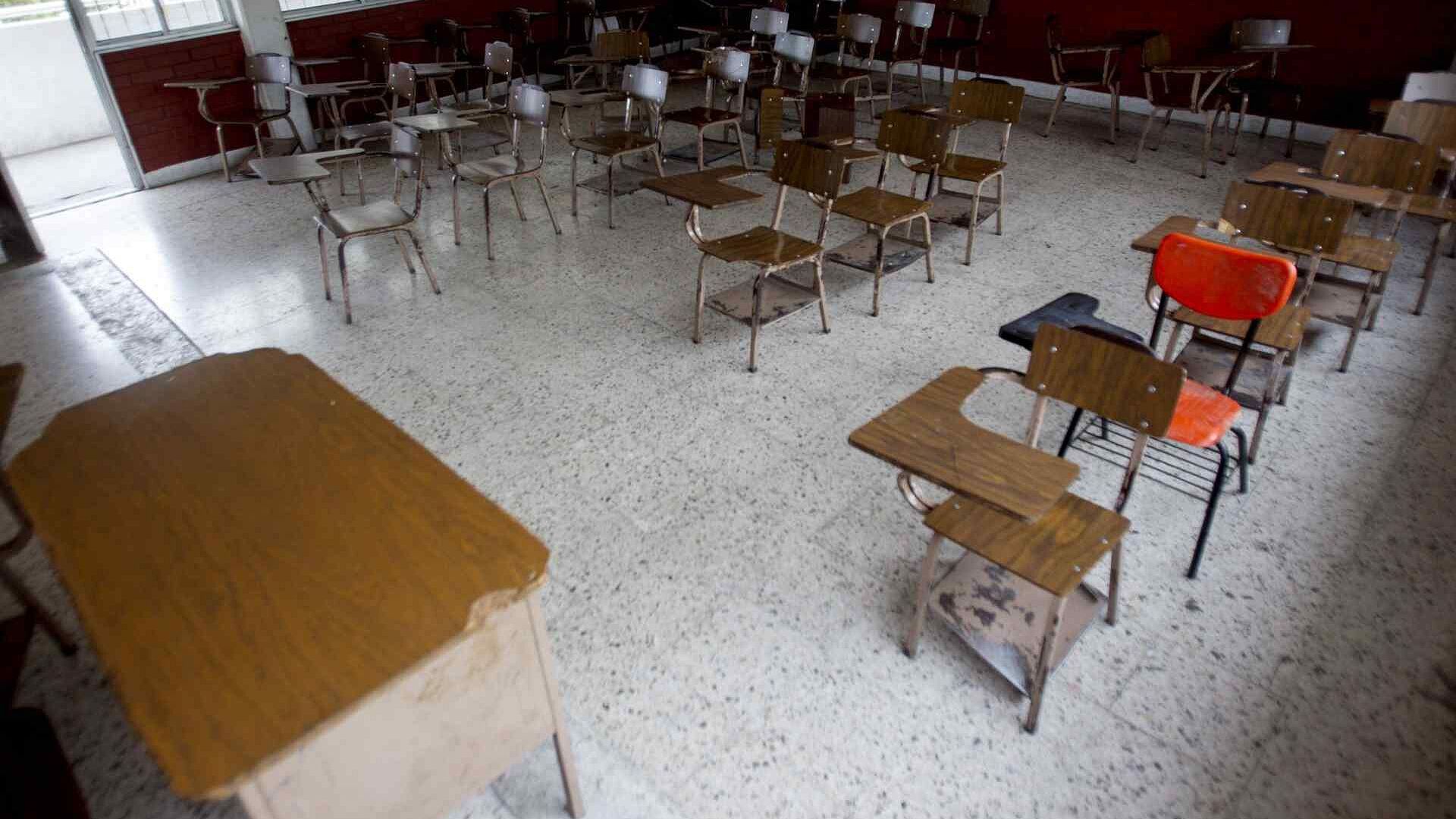 Cancelan Clases Presenciales en Jalisco tras Abatiemiento de "El Mencho ...