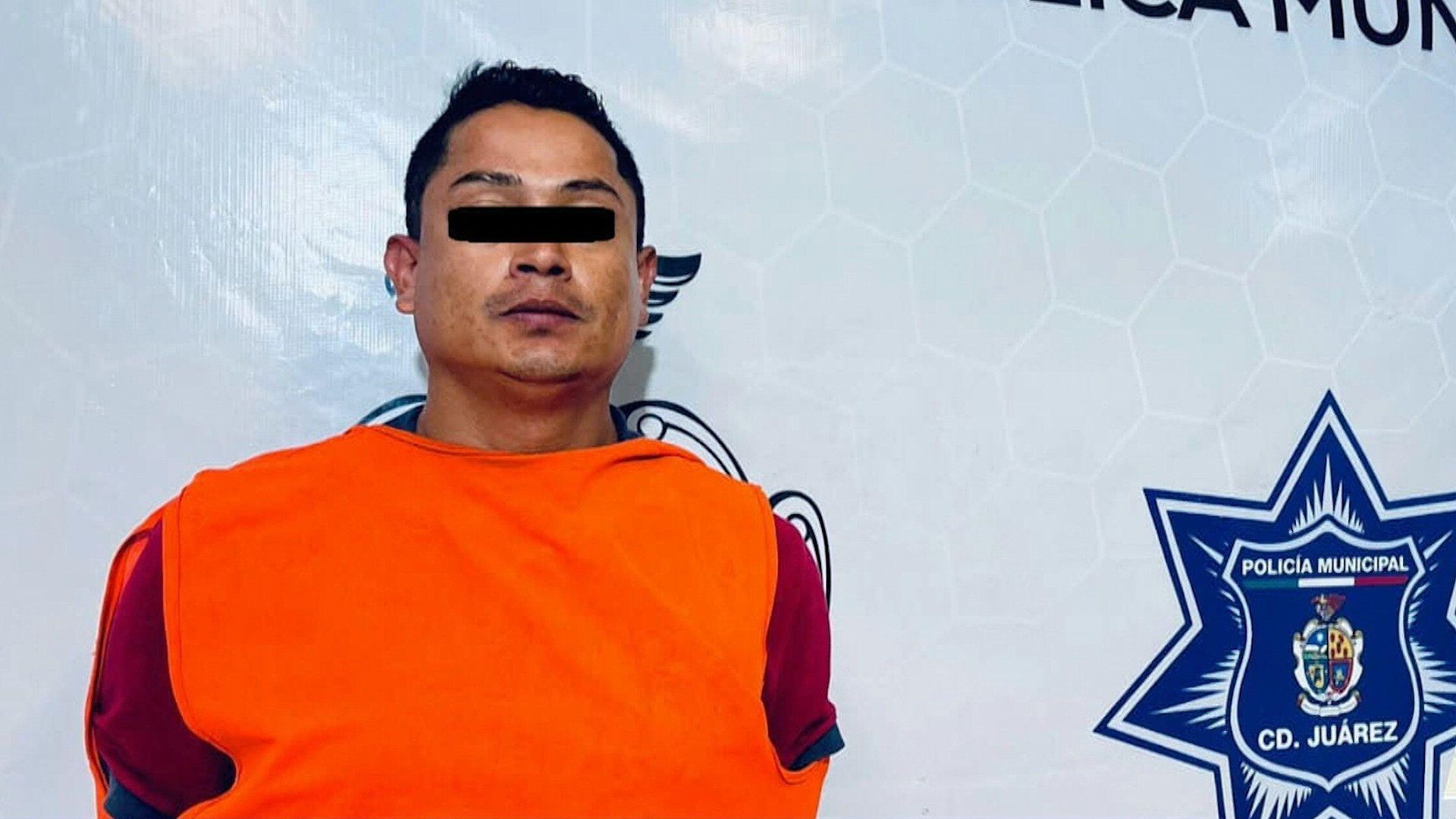 Detienen a Presunto Responsable de Homicidio