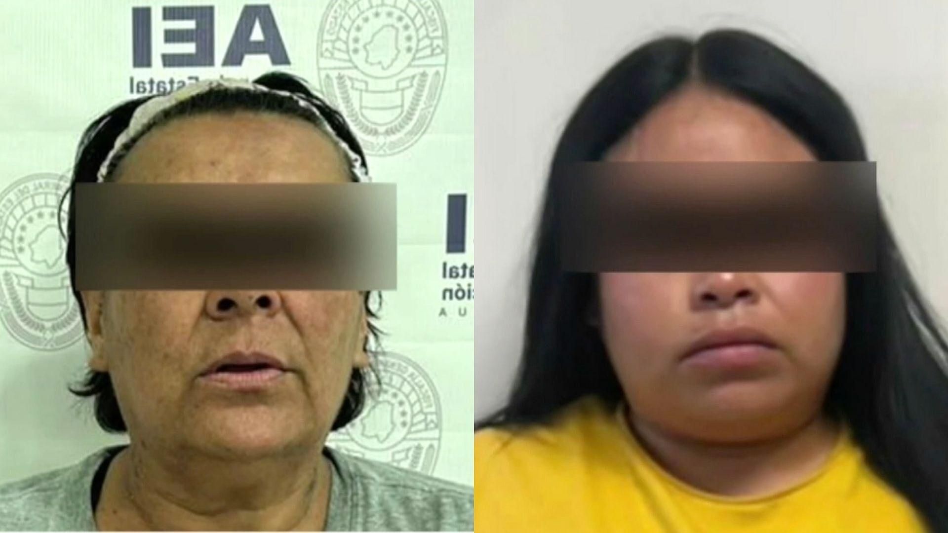 Sentencian a 50 Años de Cárcel a Mujeres por el Delito de Secuestro en ...