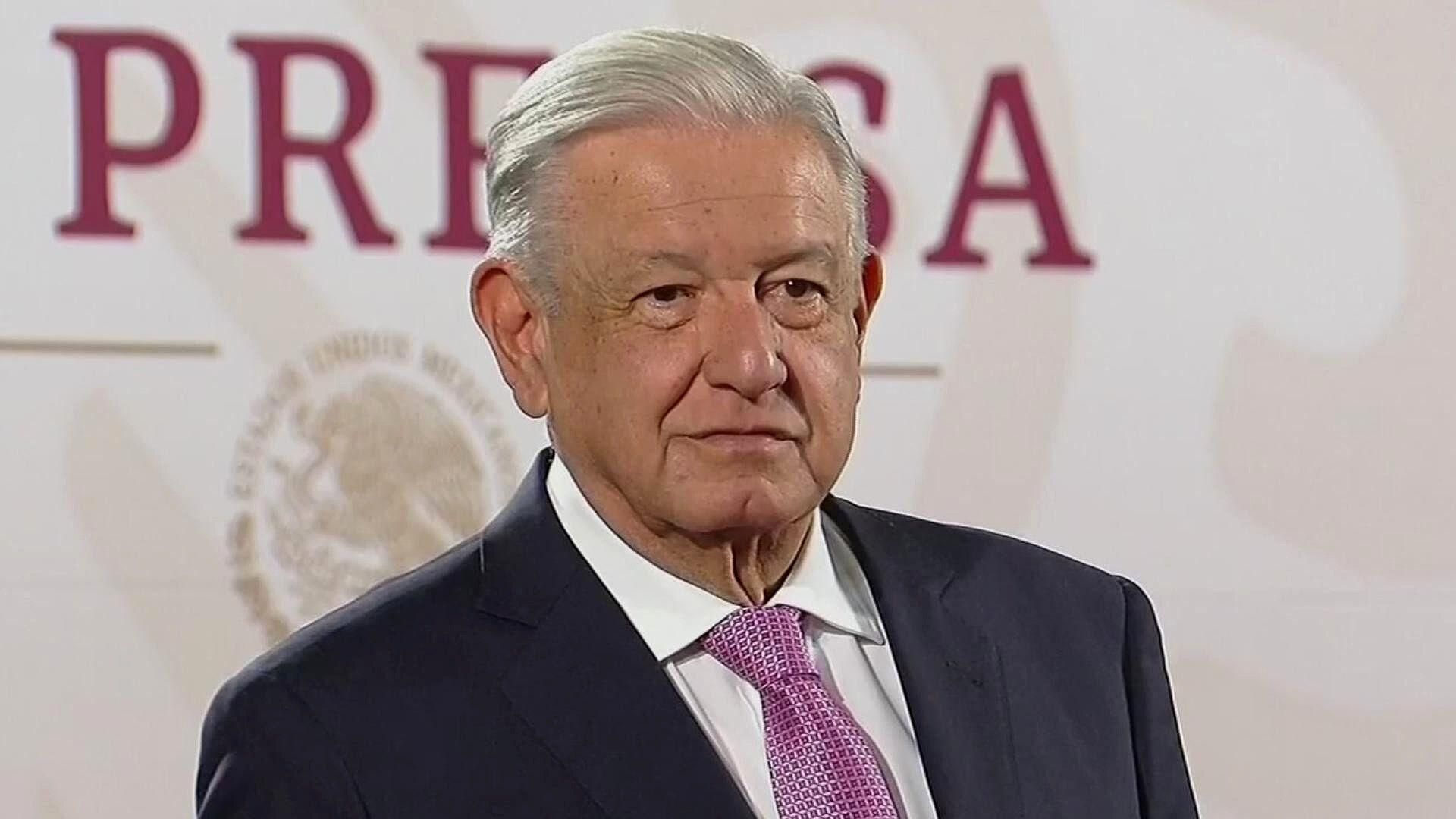 AMLO Aclara Objetivo de la Reforma al Poder Judicial