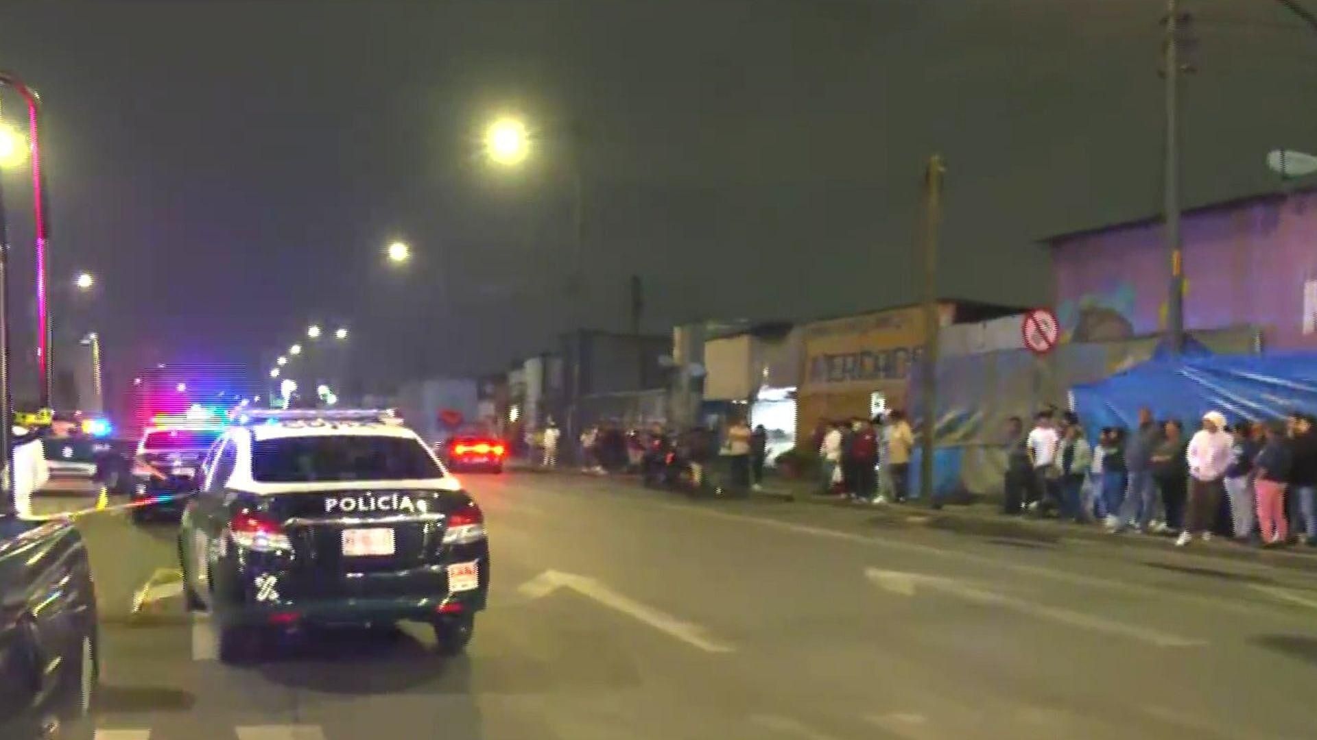 Tráiler Atropella y Mata a Madre e Hijo en Iztapalapa, CDMX | FORO Tv ...