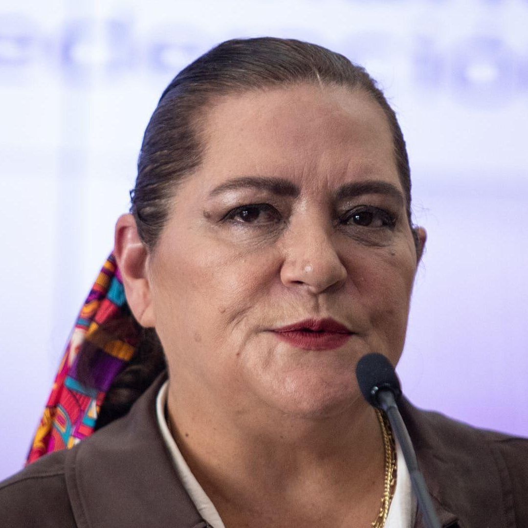 Foto: Elección Judicial 2025: INE da Avance de Resultados de Histórica Jornada Electoral