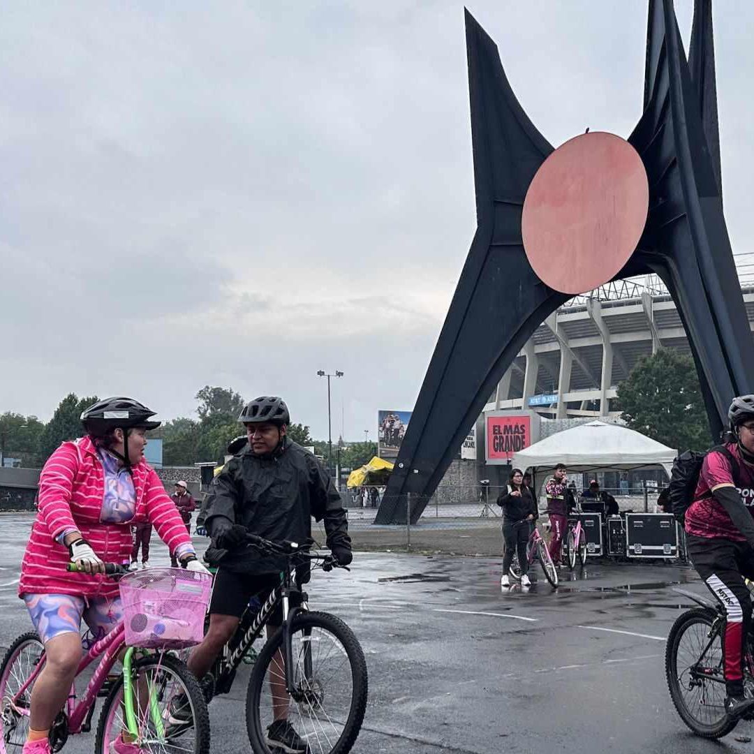 Foto: Estos son los Cambios que Tendrá la CDMX por el Mundial 2026
