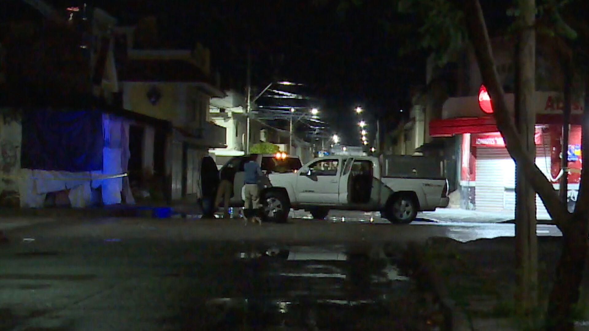 Ataque Armado Deja a un Muerto y un Herido en León, Guanajuato