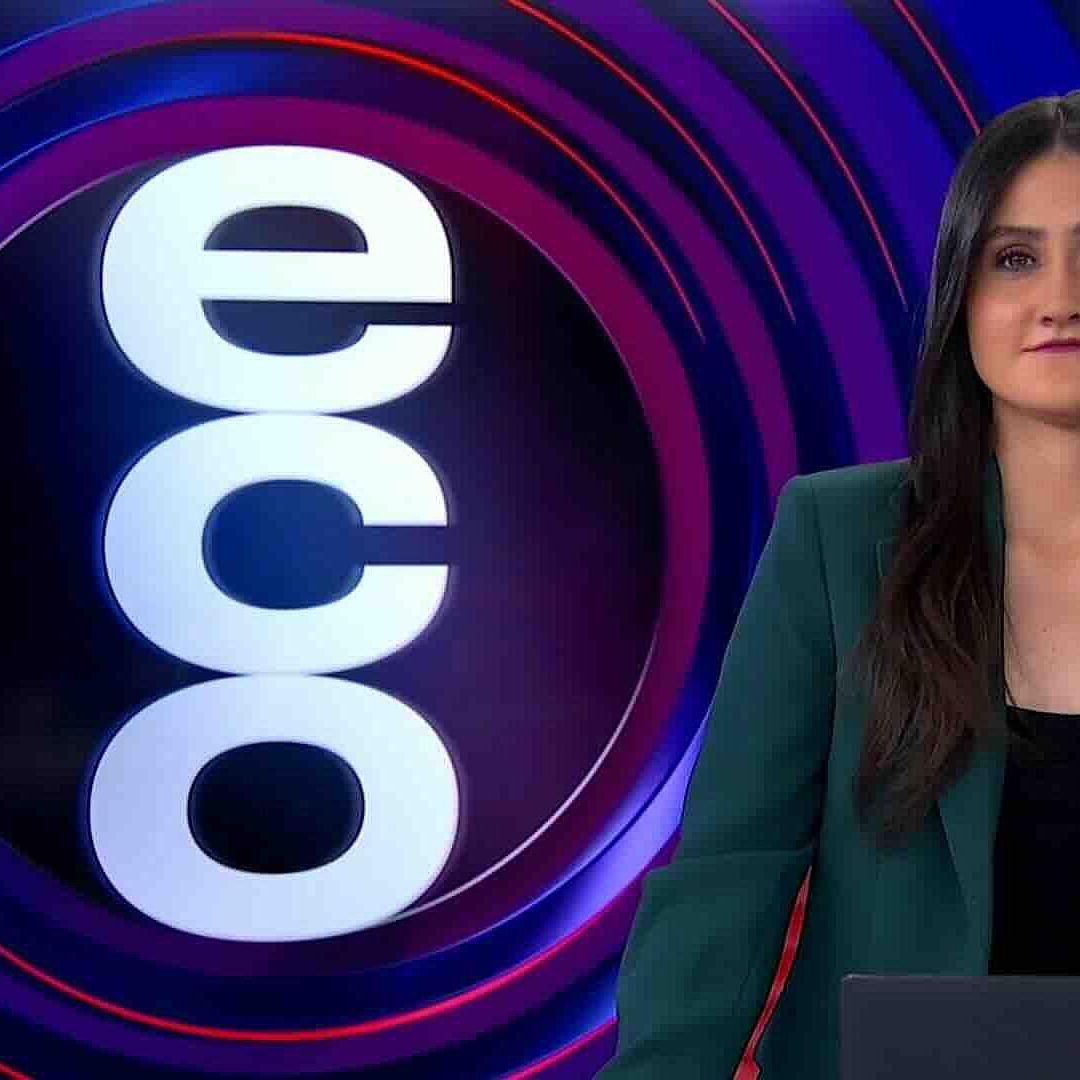 Foto | ECO: Programa del 5 de Julio de 2025