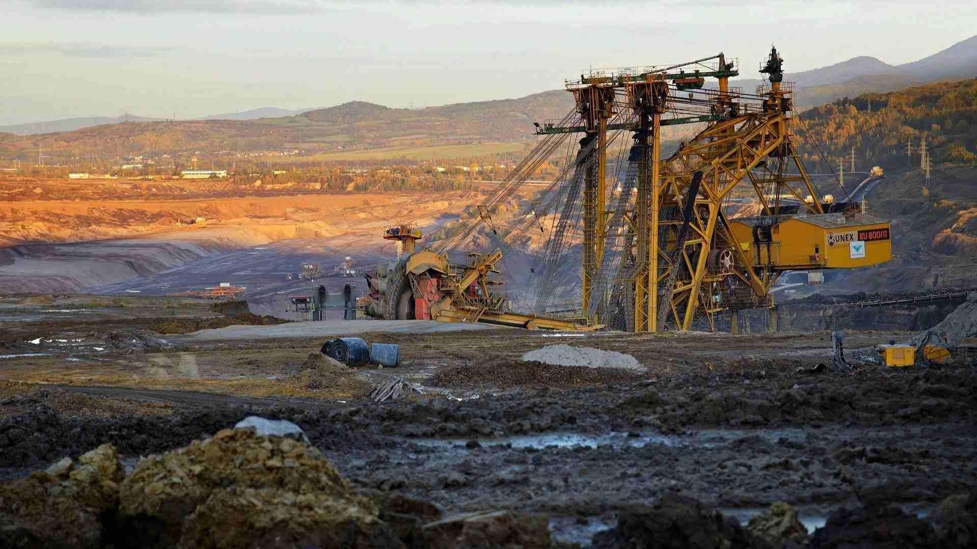 Roban Más de 30 Toneladas de Concentrado de Oro y Plata; Así Ocurrió el ...