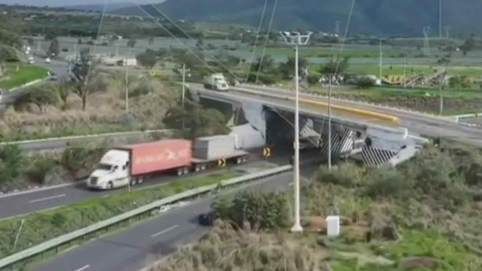 Robo de Toneladas de Oro y Plata: A Casi una Semana, Aun No Hay Denuncia
