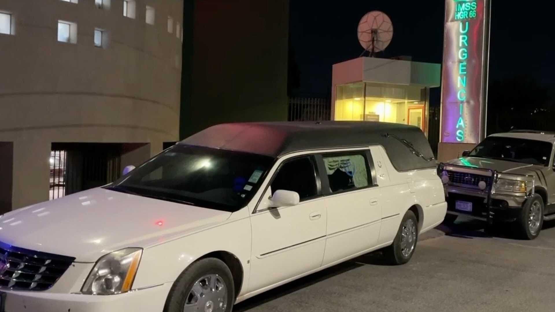 Hombre Muere en Hospital Tras Ser Herido con un Arma de Fuego