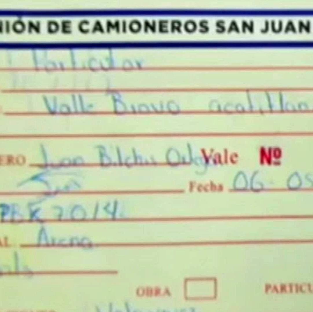 Operación Liberación: Así Operaban los Negocios Dedicados a la Extorsión en Edomex