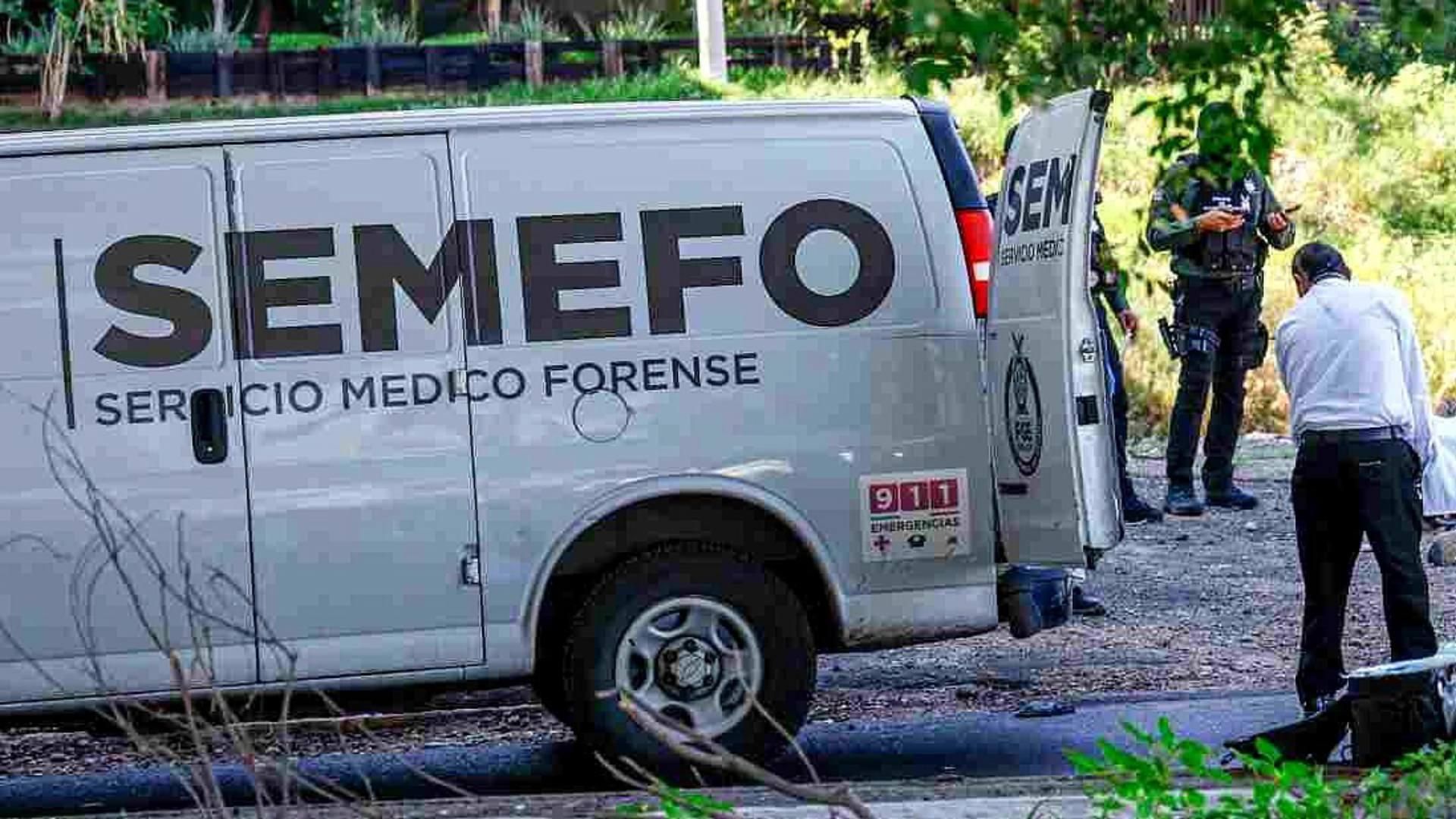 Violencia en Sinaloa: Reportan 30 Personas Asesinadas el Fin de Semana ...