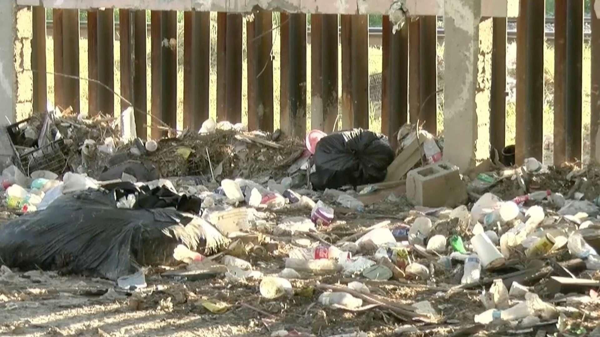 Vecinos Denuncian Basura y Ratas en la Colonia Chaveña Tras ...