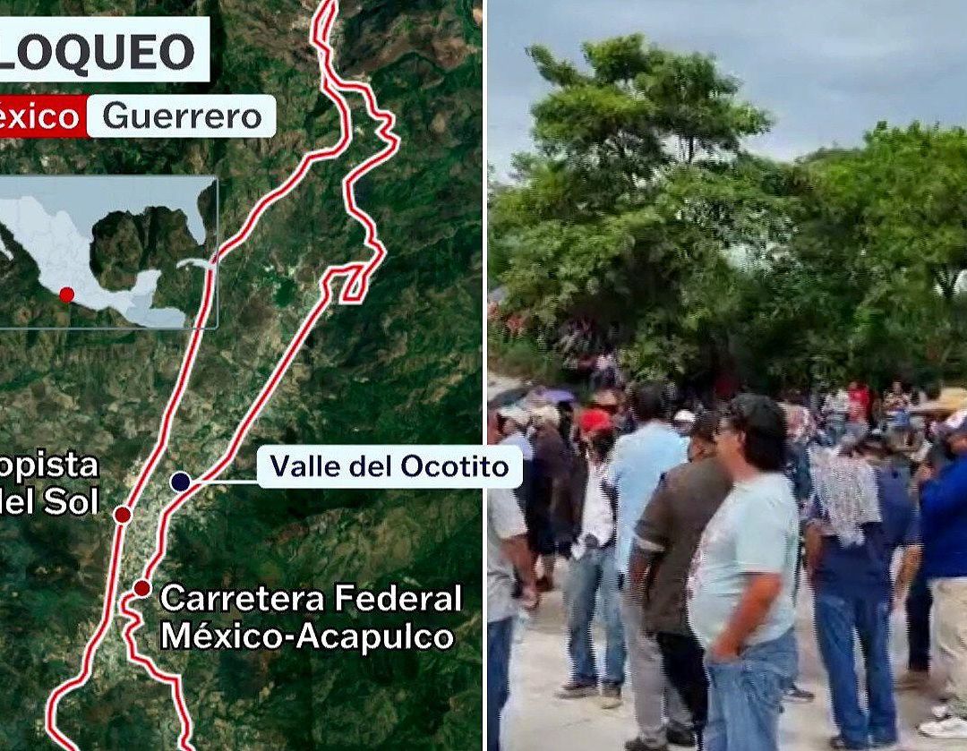 "Manifestantes Deben Permitir el Libre Tránsito Para Mantener Mesa de Diálogo": Francisco Rodríguez