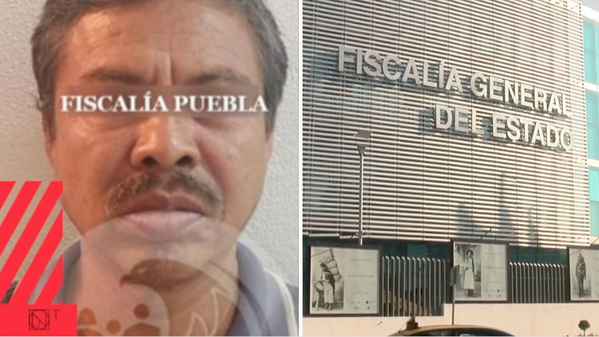Maestro Acusado de Abuso Sexual a Dos Alumnas de 9 y 8 Años
