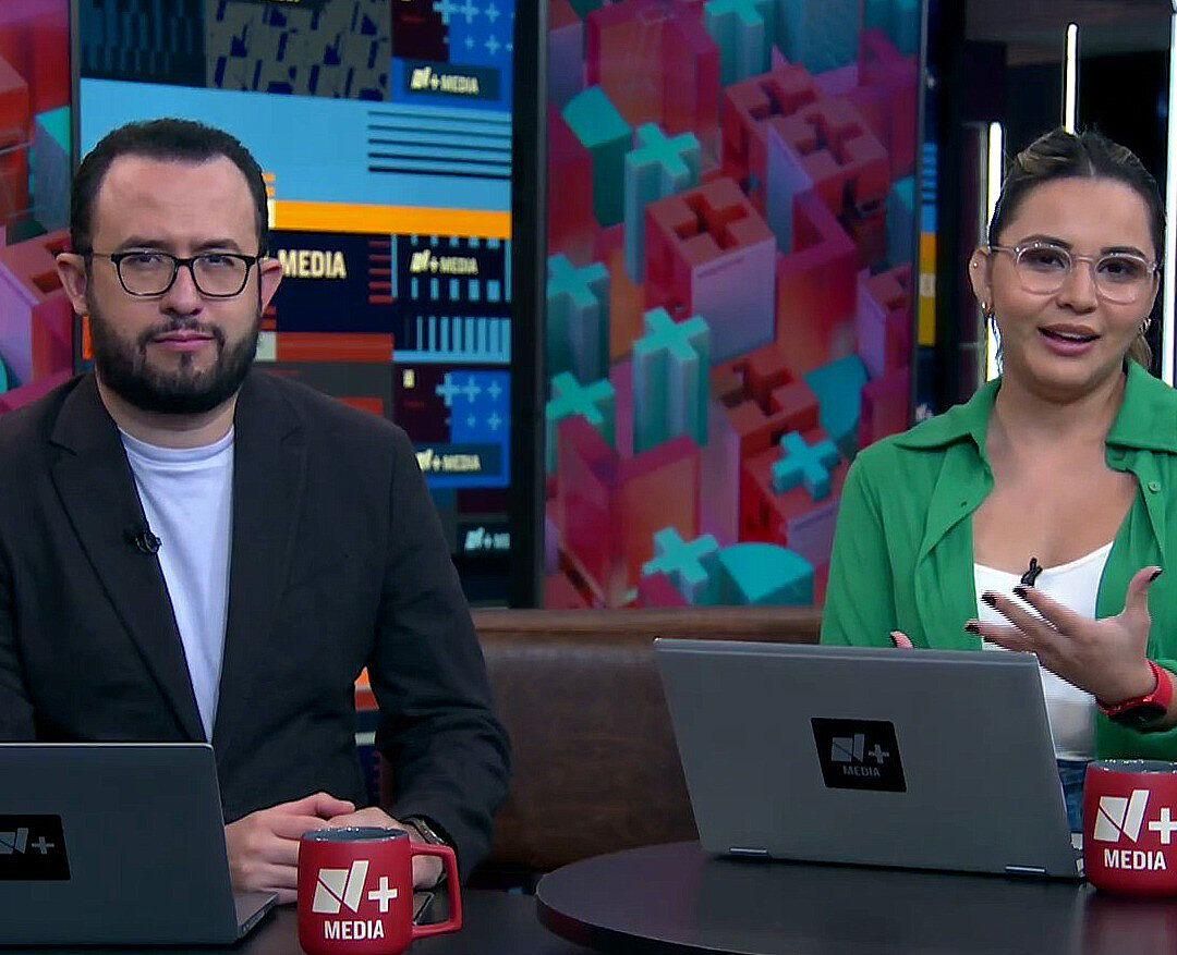 Bien y de Buenas, Programa Completo