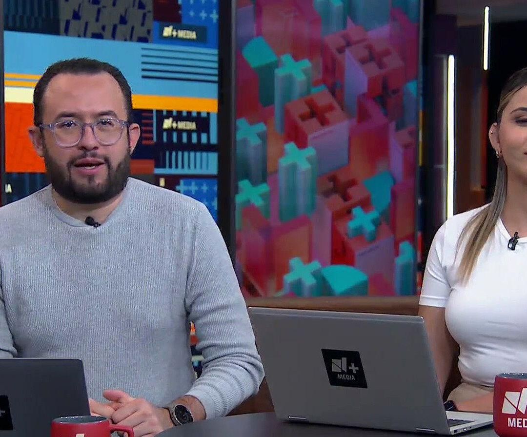 Bien y de Buenas, Programa Completo