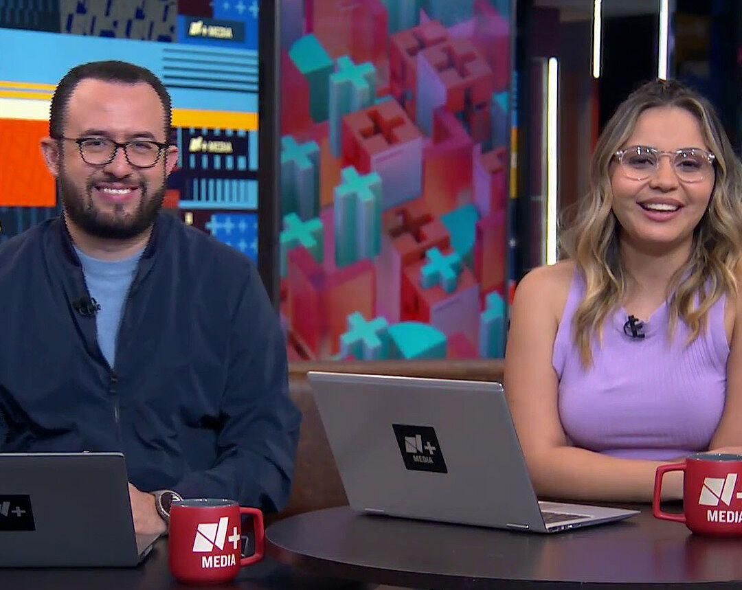 Bien y de Buenas, Programa Completo