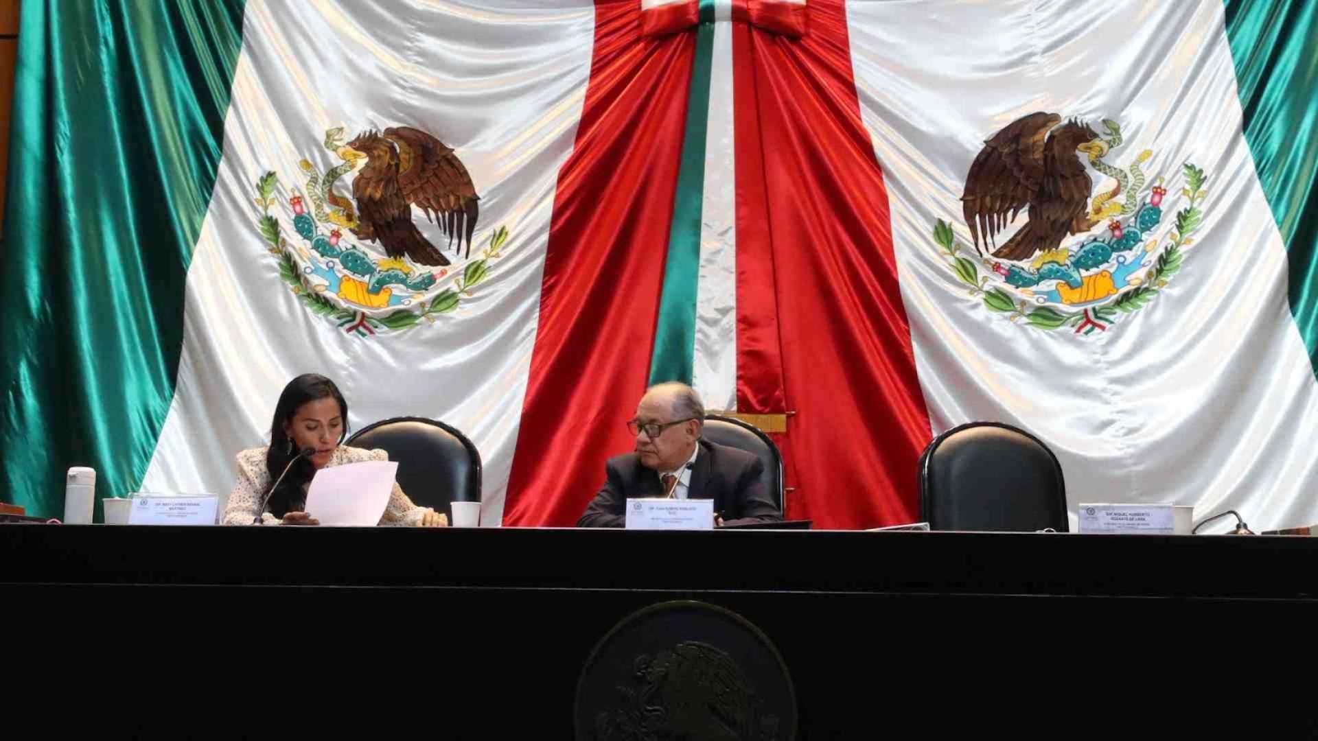 ÚLTIMA HORA | Aprueban en lo Particular Dictamen de Reforma al Poder ...