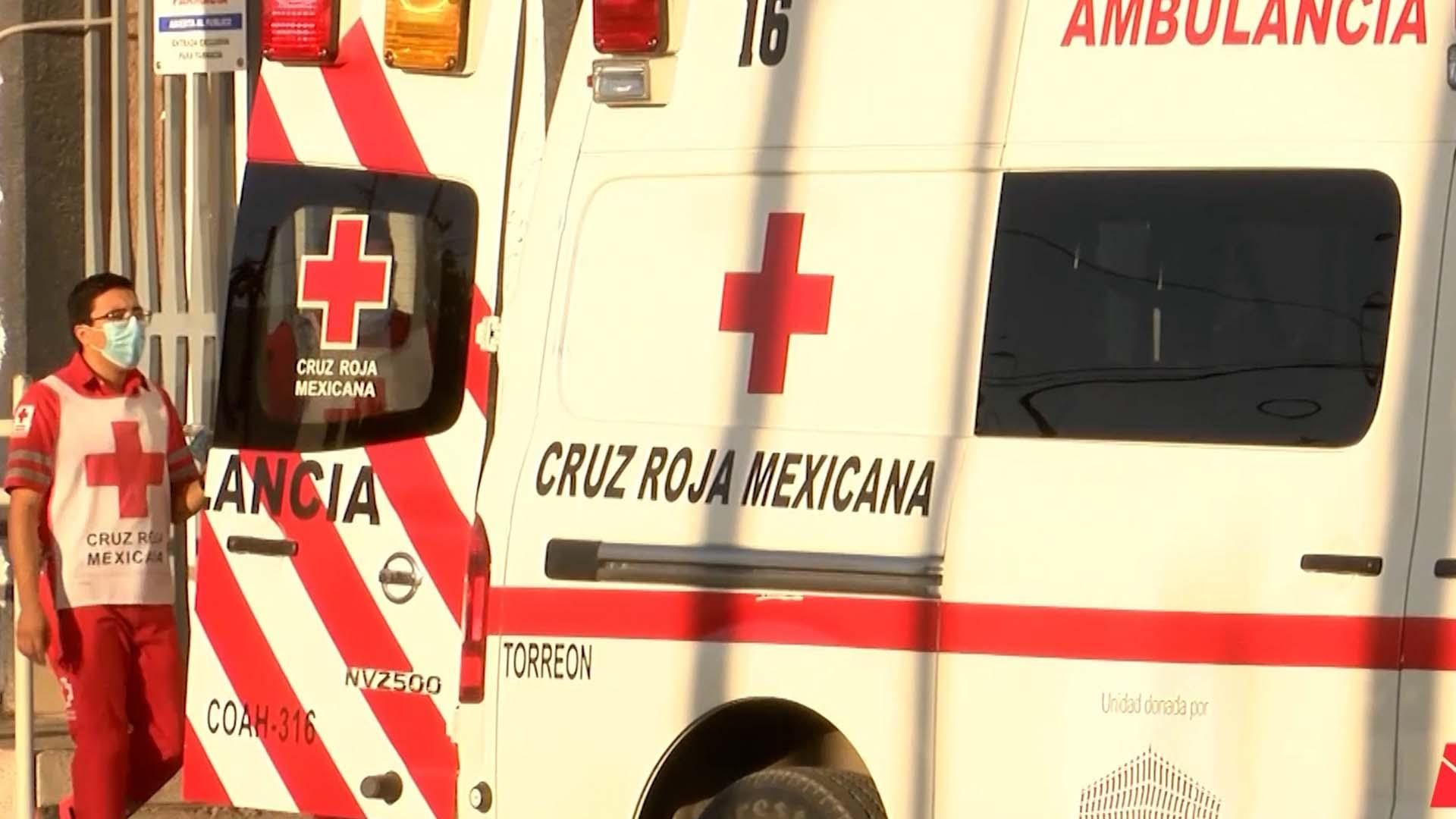 Bala Perdida Mata a Joven que Regresaba de Casa de su Novia en Torreón