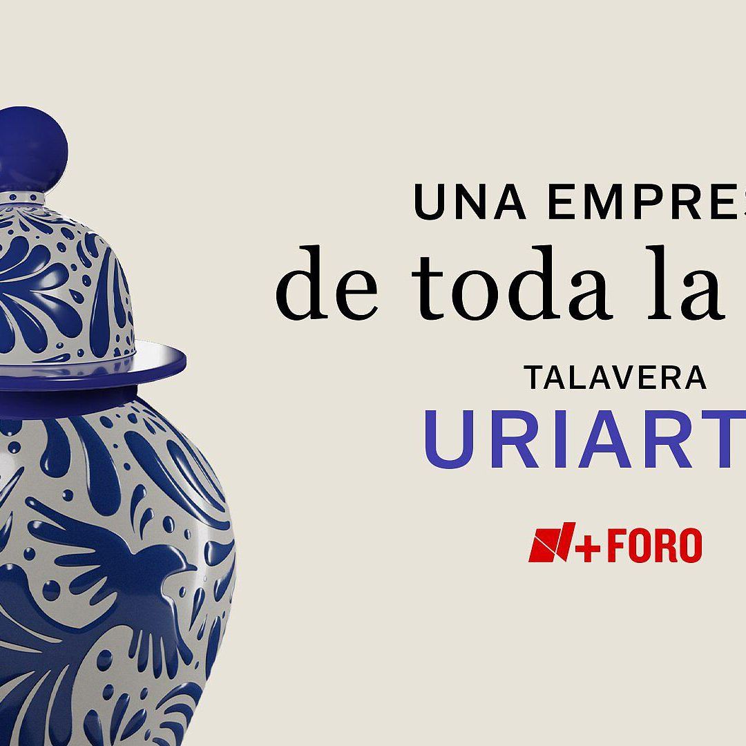 Una Empresa de Todo la Vida: Episodio 1. Uriarte Talavera