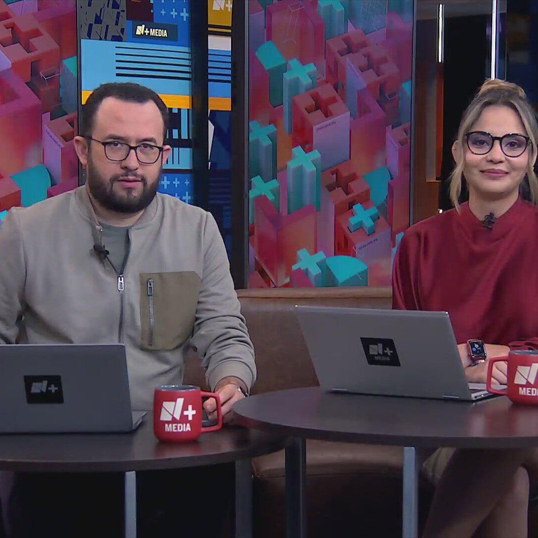 Bien y de Buenas con Paola Becerra y Jesús Bahena
