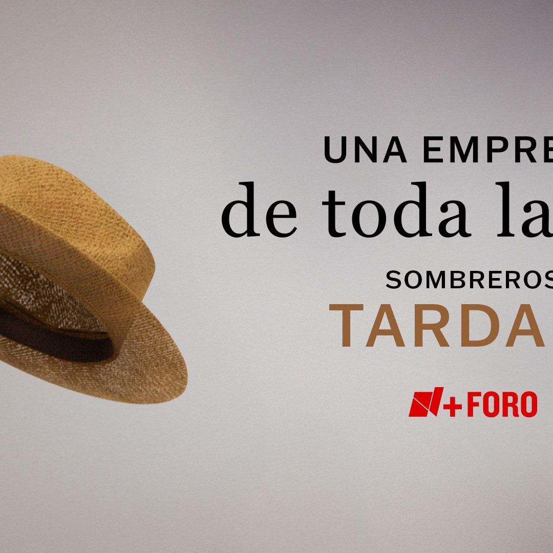 Una Empresa de Todo la Vida: Capítulo 2. Sombreros Tardan