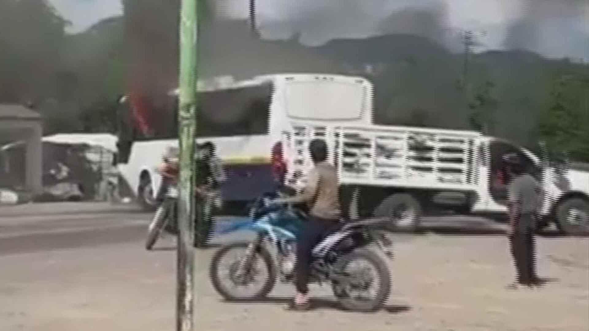 ÚLTIMA HORA: Gobernador de Sinaloa Llama a Mantener la Calma ante ...
