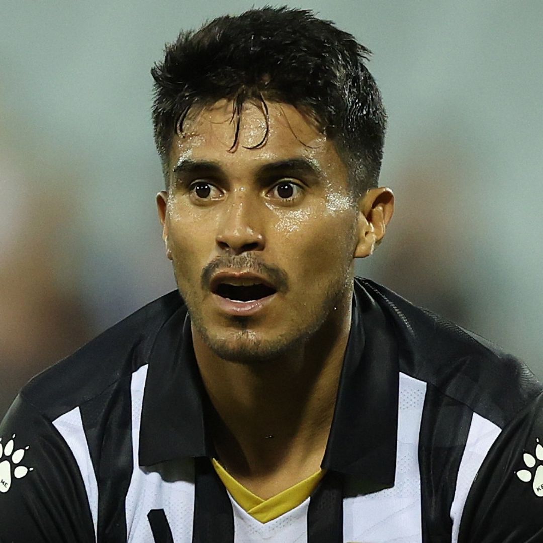 Ulises Dávila Castigado por Escándalo de Apuestas en Australia; Esto Dijo el Futbolista Mexicano
