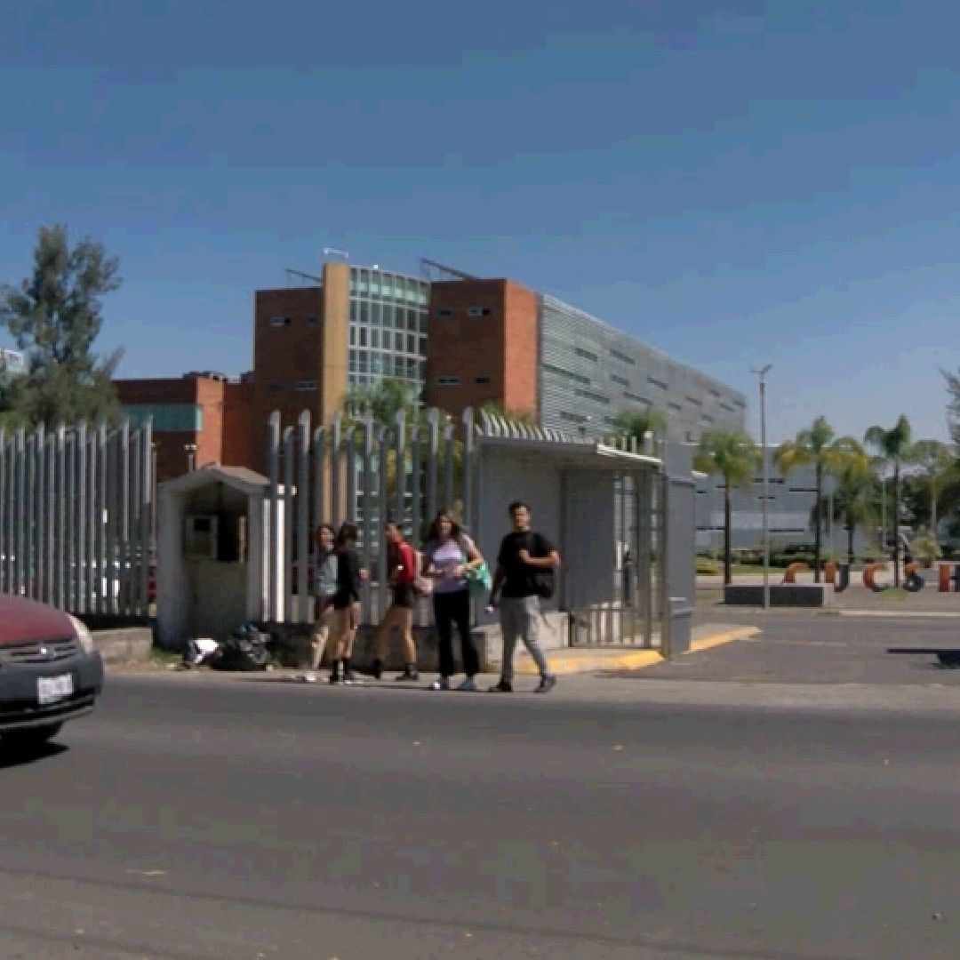 La UDG informó que habrá clases virtuales a partir del 24 de febrero