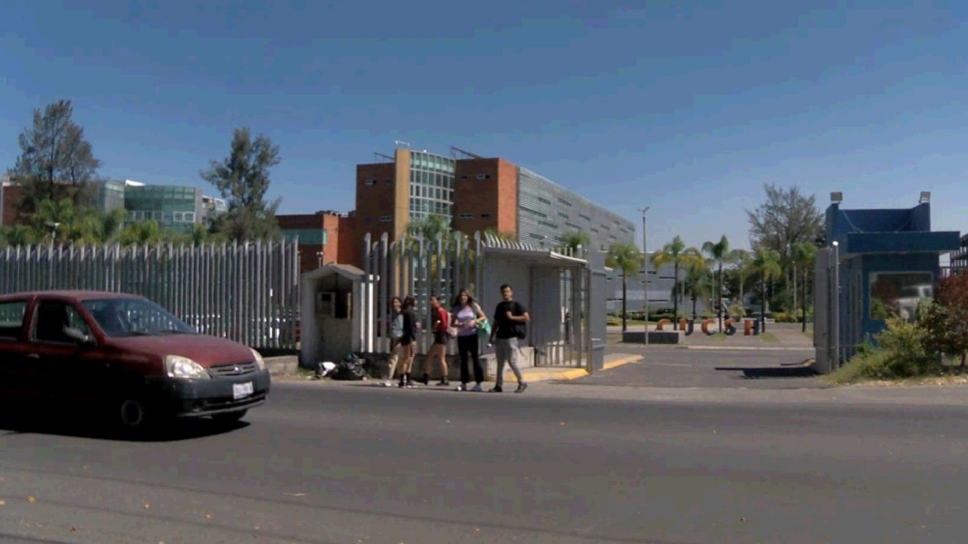 La UDG informó que habrá clases virtuales a partir del 24 de febrero