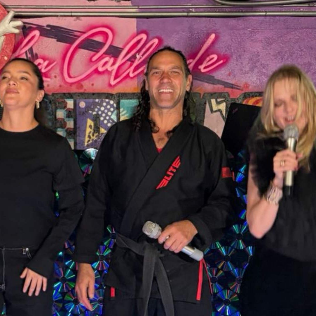 Sara Maldonado, Ana Layevska y Valentino Lanús Celebran 25 Años de 'El Juego de la Vida'