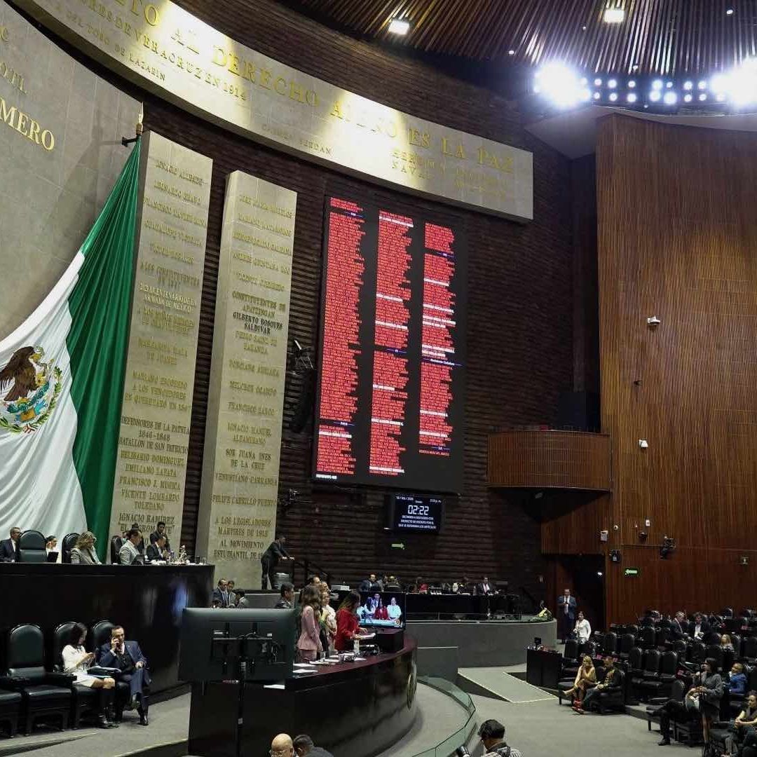 Comisiones de la Cámara de Diputados aprobaron reducción de la jornada laboral