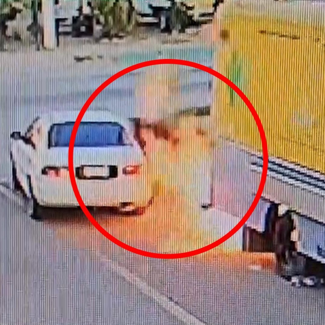Investigan Incendio Intencional de Food Truck en Colonia Libertad de Mexicali
