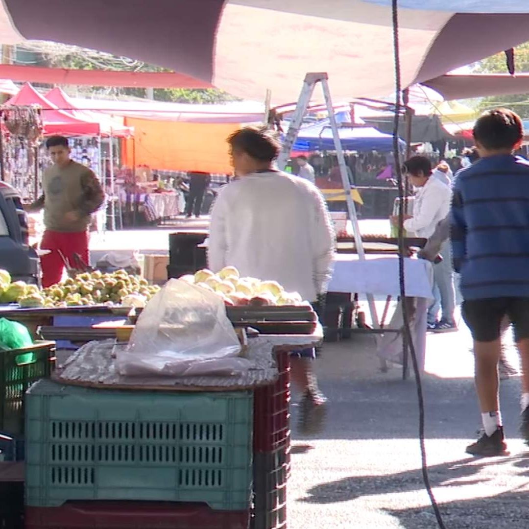 Comerciantes Comienzan a Abrir sus Negocios Tras Ataques Ocurridos en Guanajuato