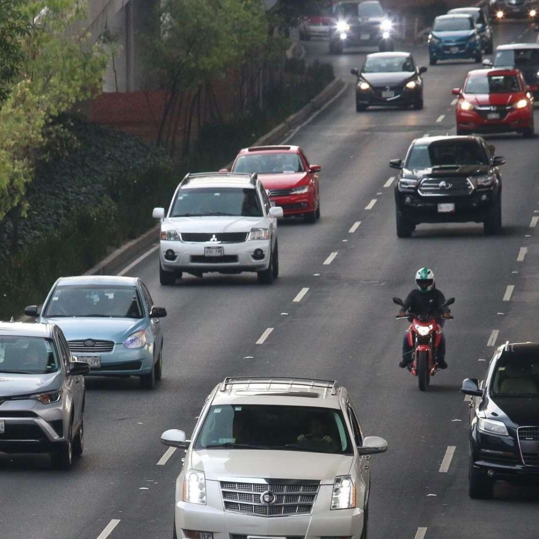 Checa Si Vuelve Contingencia y Doble Hoy No Circula 24 de Febrero 2026 en CDMX y Edomex