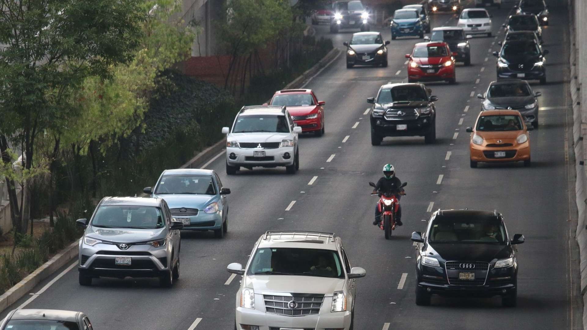 Checa Si Vuelve Contingencia y Doble Hoy No Circula 24 de Febrero 2026 en CDMX y Edomex