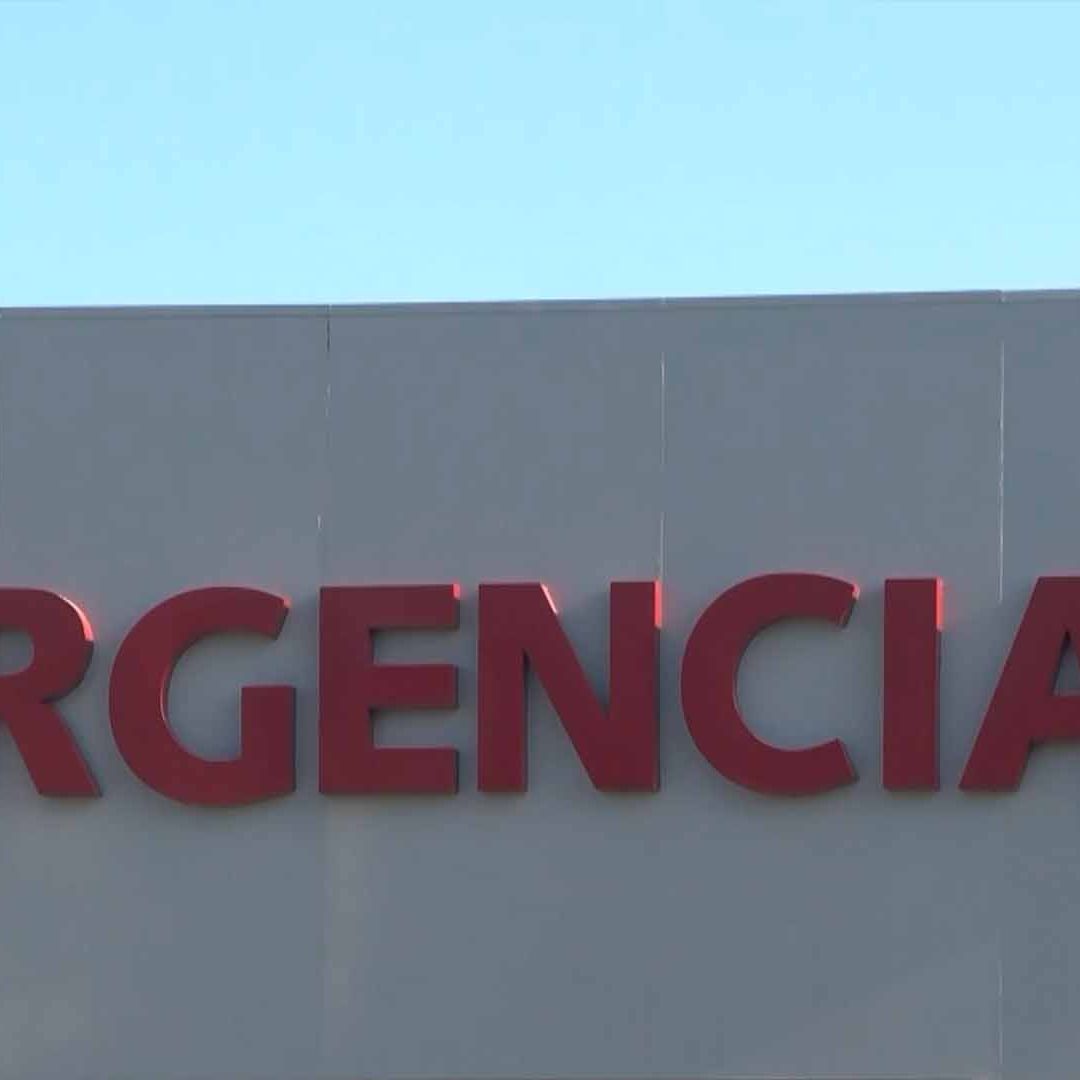 Muere Interno de Centro de Rehabilitación en Hospital de Saltillo; Fiscalía Investiga el Caso