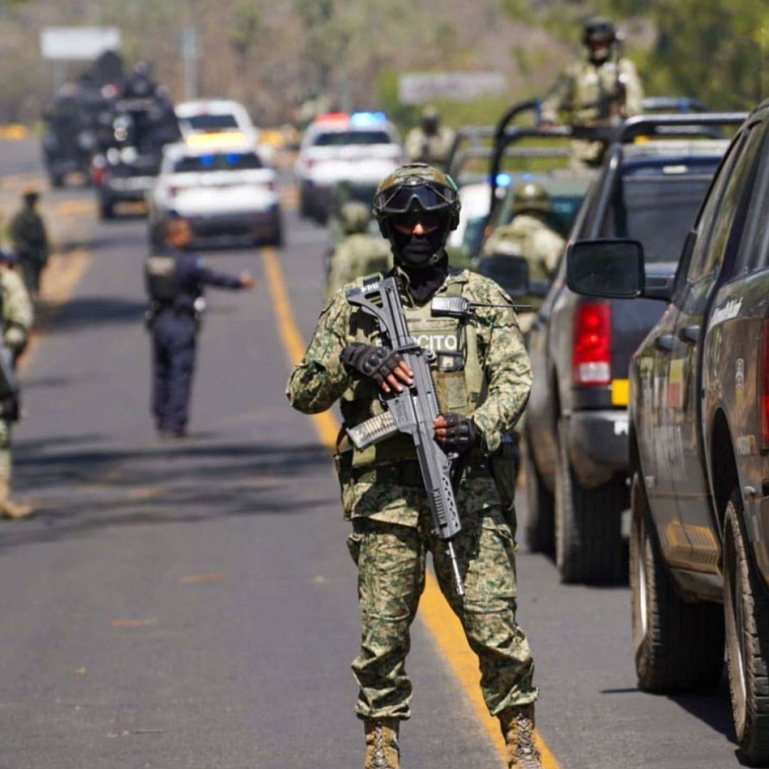 El Mencho: ¿Su Hija Jessica Johanna Oseguera González, “La Negra”, será Sucesora del CJNG?