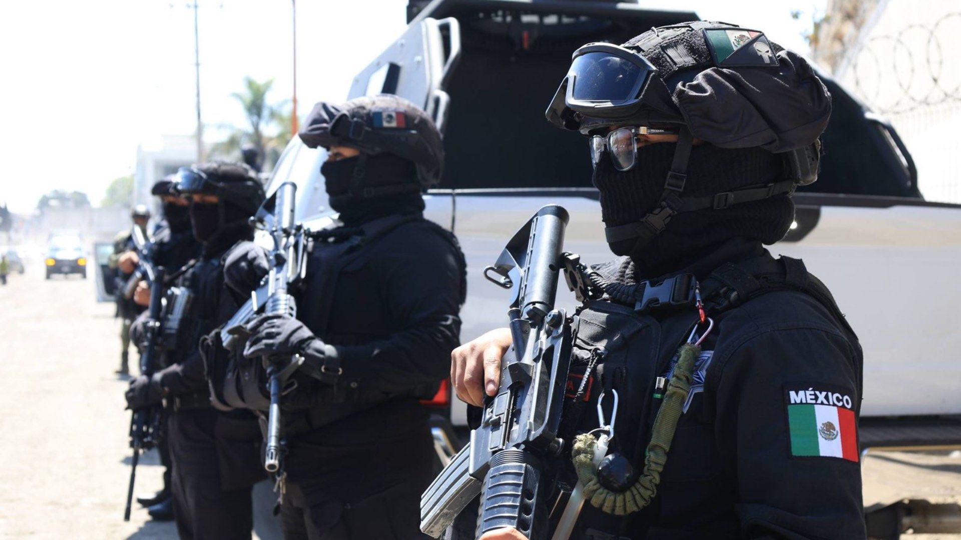 50 Poblanos Resguardados en Hotel de Puerto Vallarta Jalisco tras Vacaciones