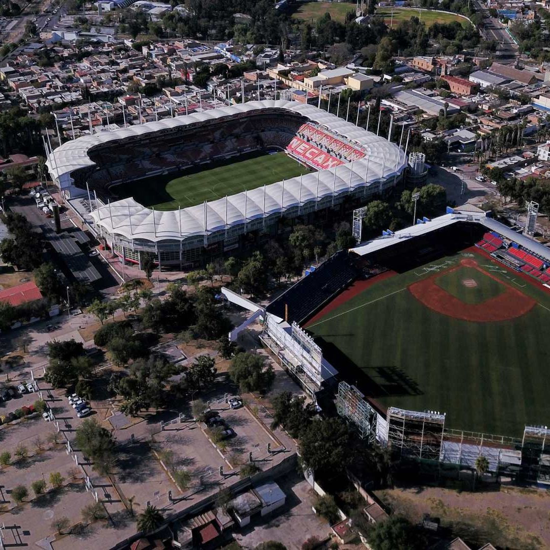 Eventos Deportivos Cancelados Luego de la Muerte de El Mencho