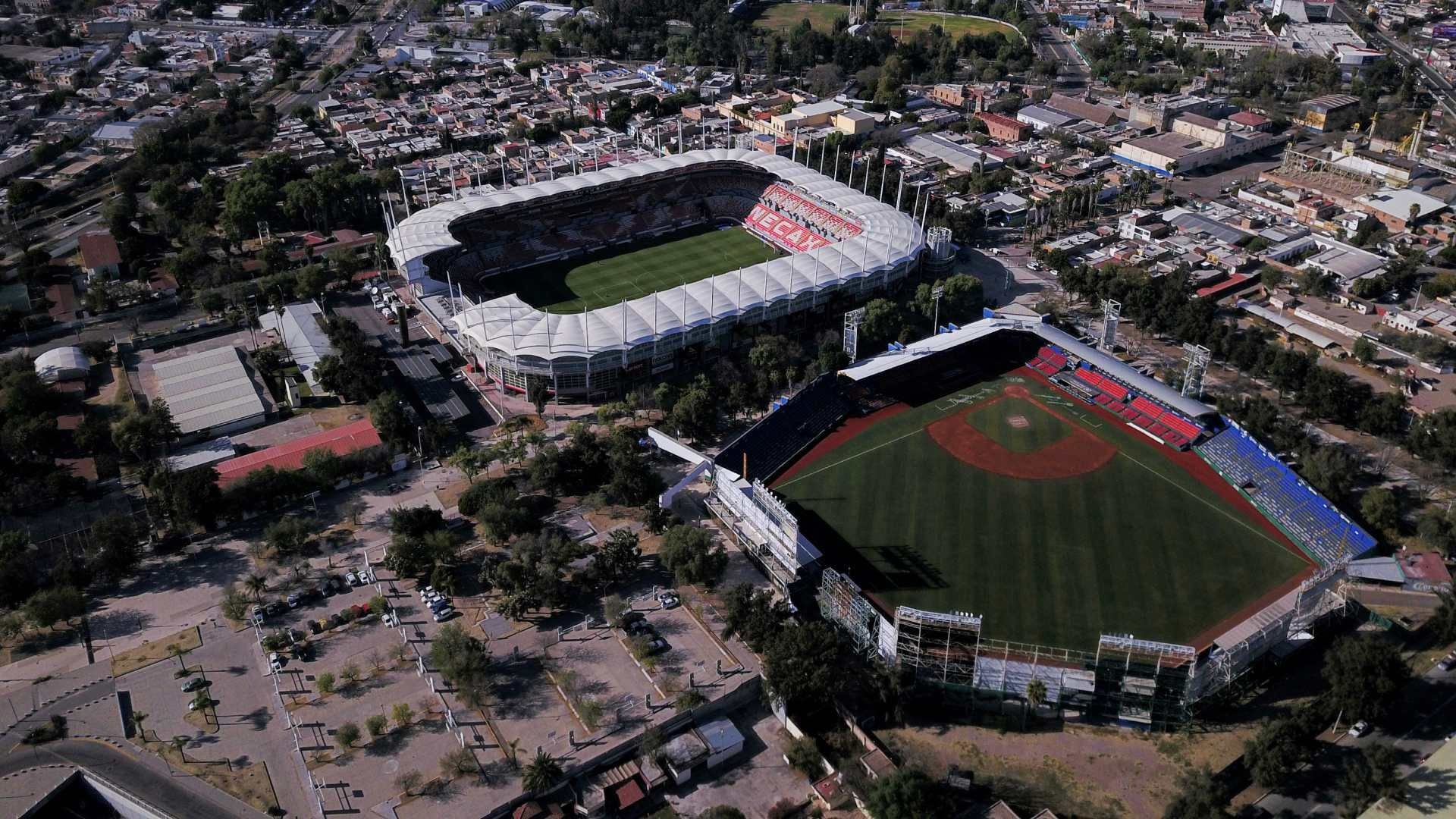 Eventos Deportivos Cancelados Luego de la Muerte de El Mencho