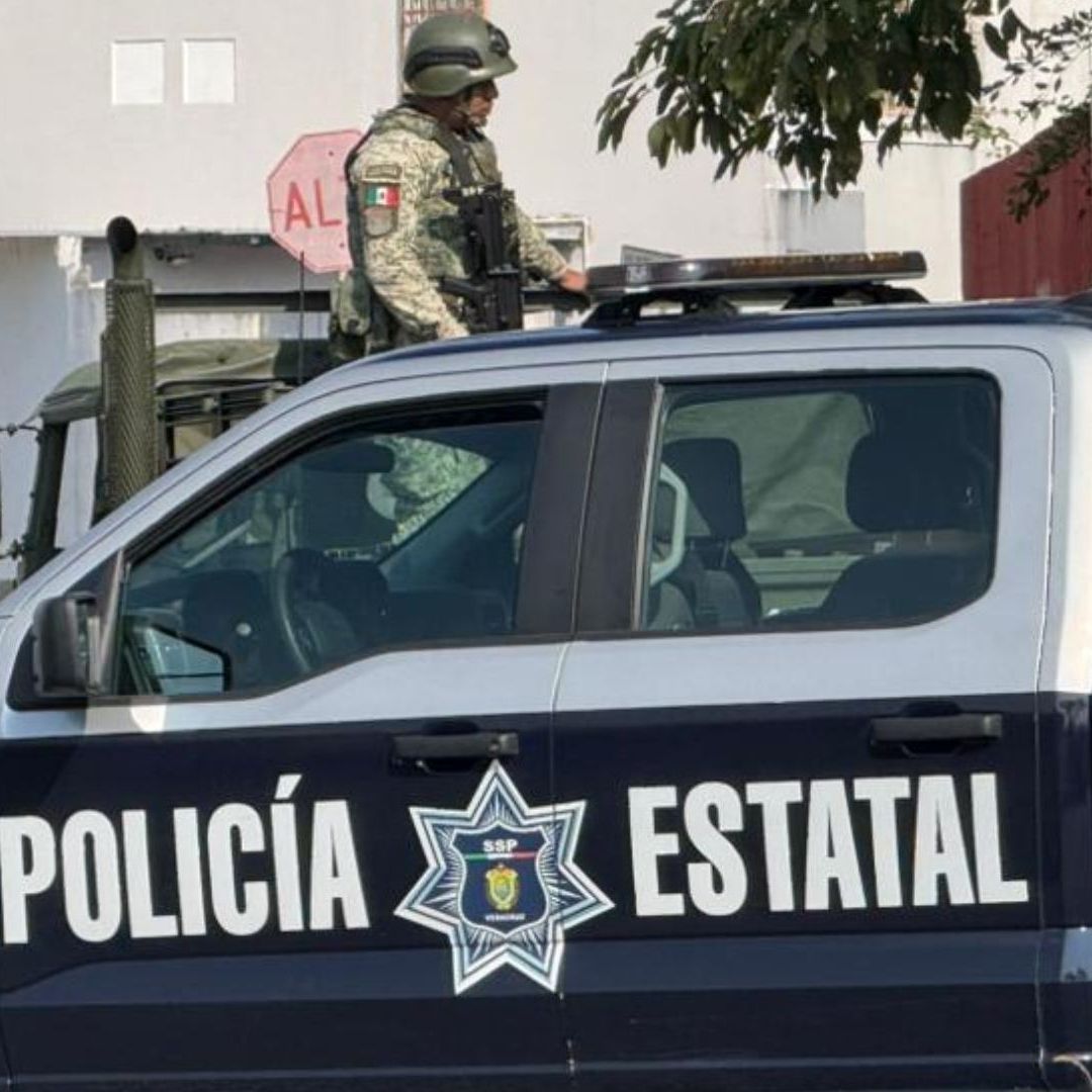 Ataque Armado Deja una Persona Muerta Lesionado Fraccionamiento Geovillas del Real Coatzintla Veracruz