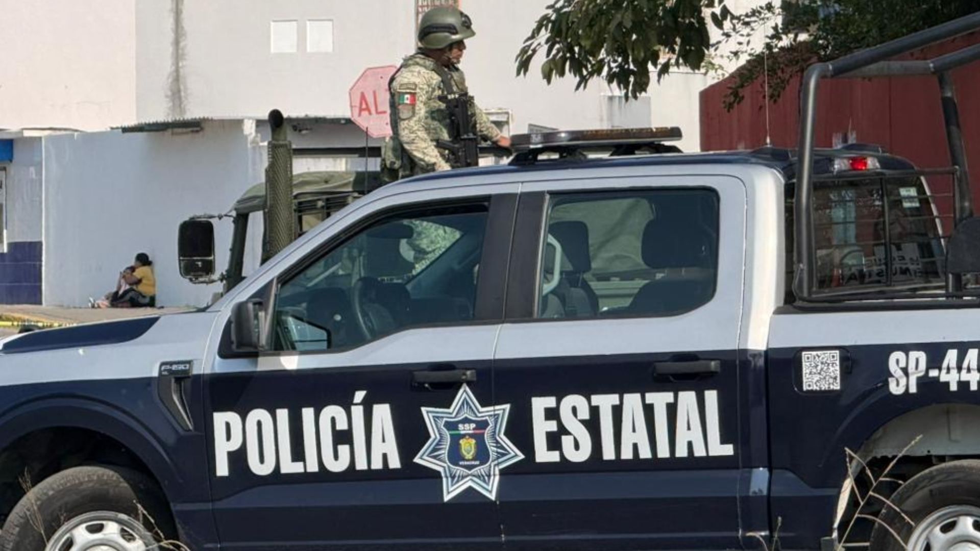 Ataque Armado Deja una Persona Muerta Lesionado Fraccionamiento Geovillas del Real Coatzintla Veracruz