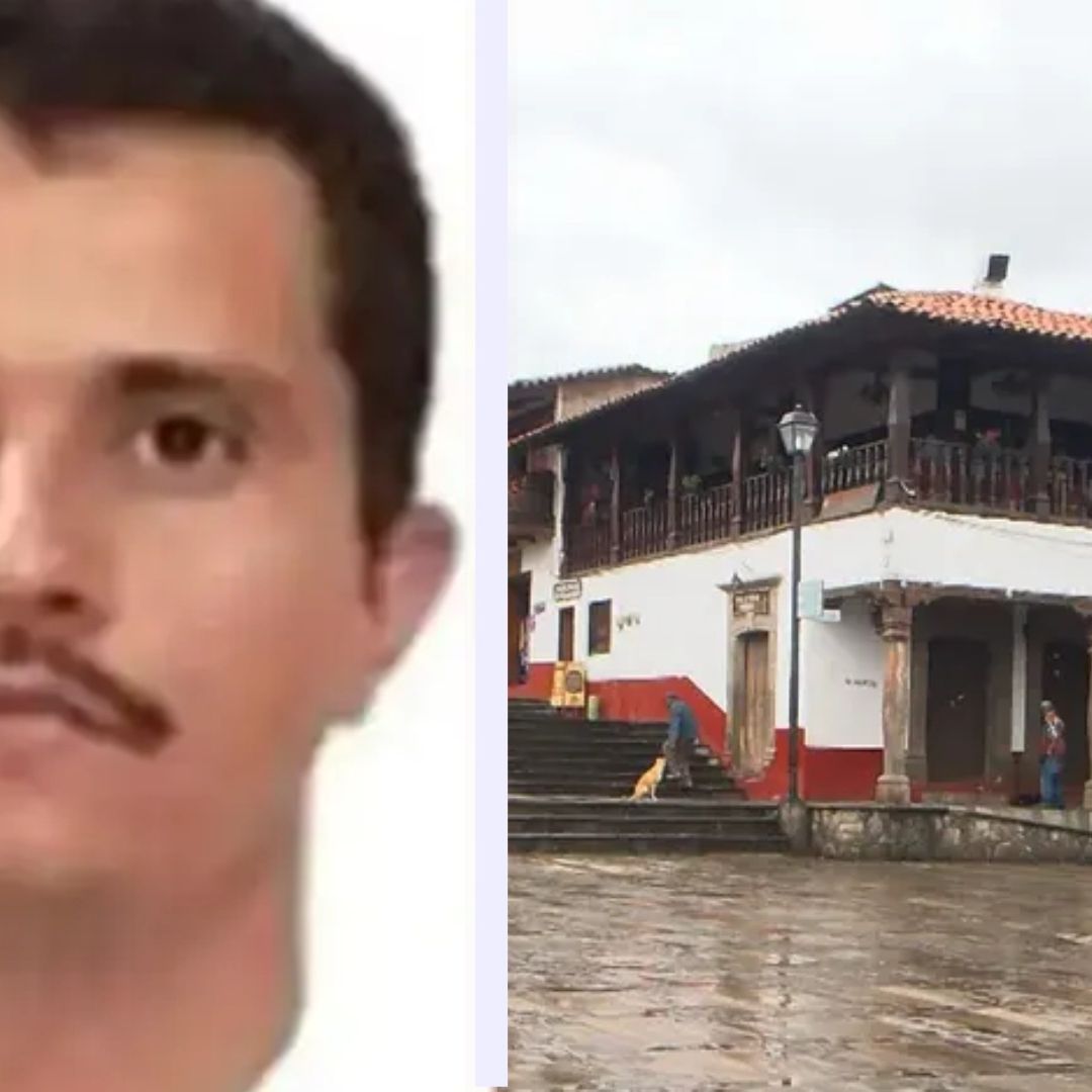 Cómo es el Lugar Donde Capturaron a El Mencho