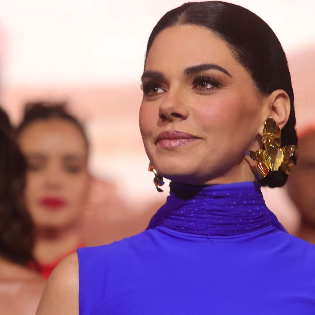 Livia Brito Acude a Reclusorio Sur a Audiencia por Señalamiento por Falsedad de Declaraciones