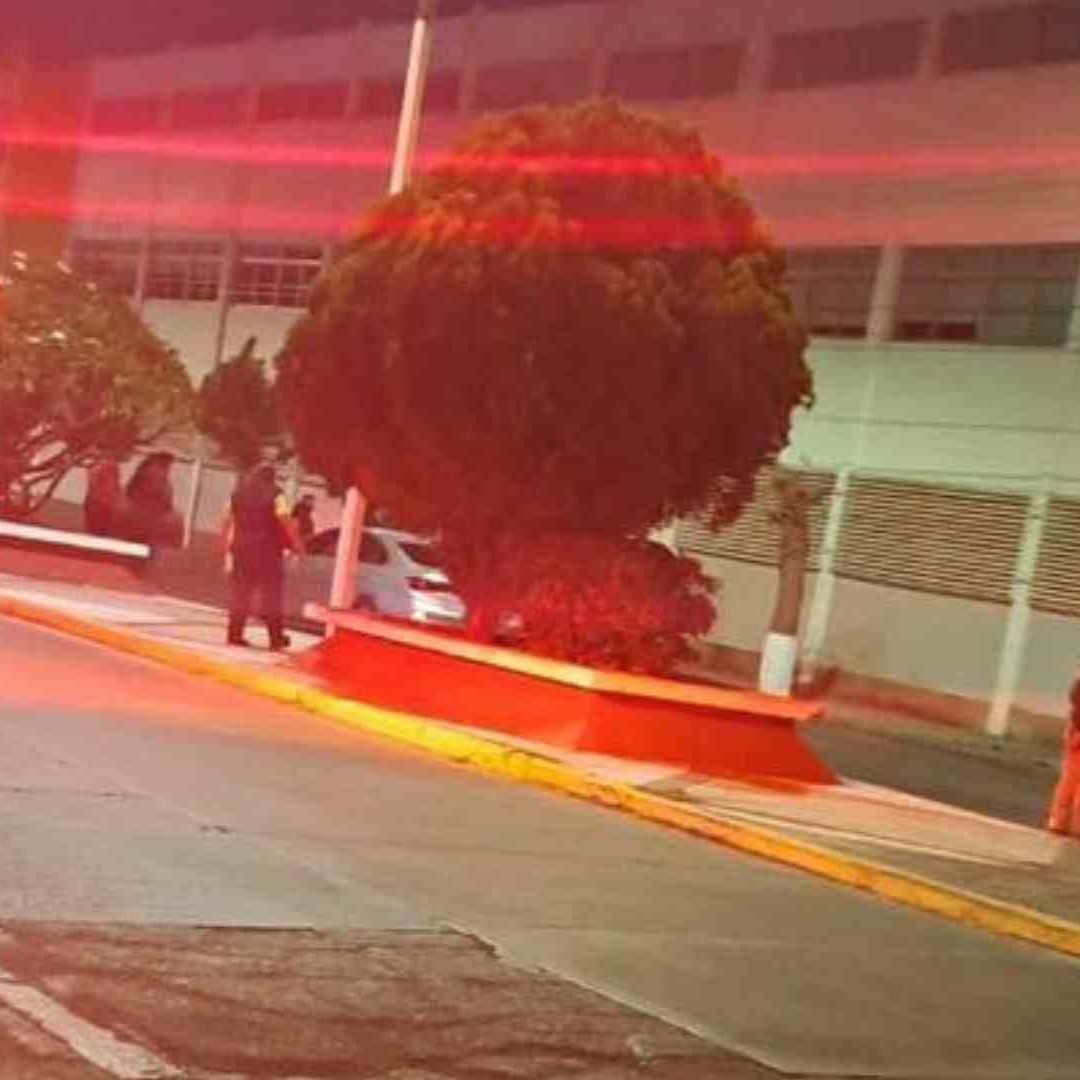 Enfrentamiento en SLP Deja un Herido de Bala