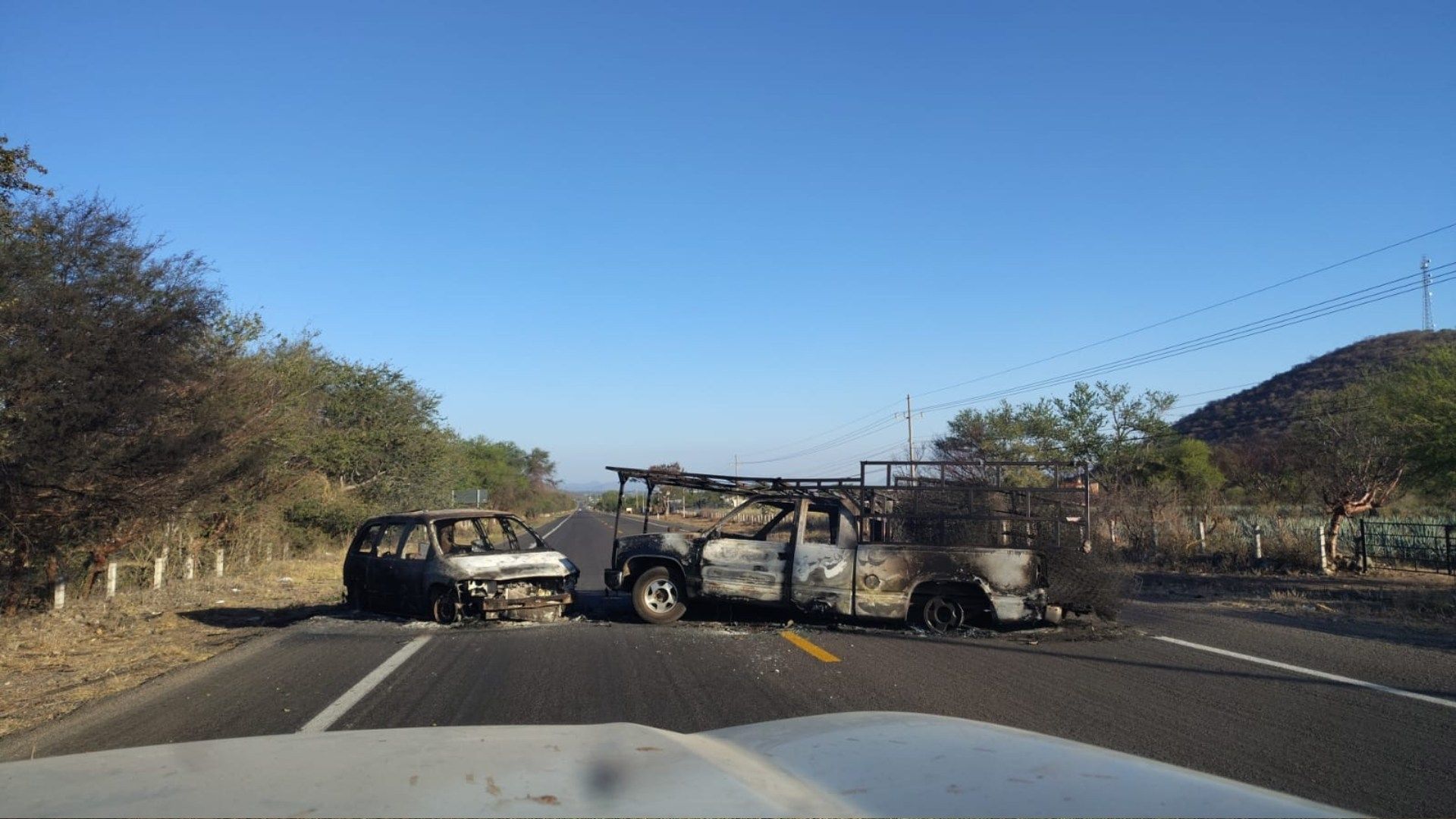 ¿Cuántos detenidos hay en Jalisco tras hechos de violencia?