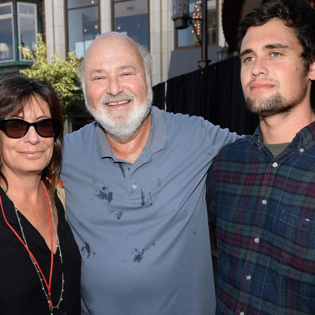 Nick Reiner Se Declara No Culpable por la Muerte de sus Padres, Rob y Michele Reiner
